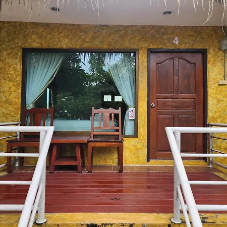 Karaboon Wellness Villa Phitsanulok Exterior photo