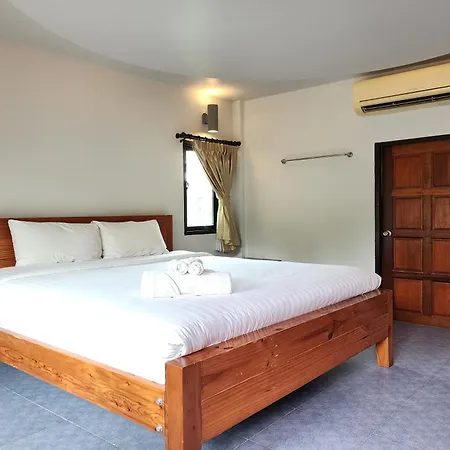 Karaboon Wellness Villa Phitsanulok Exterior photo