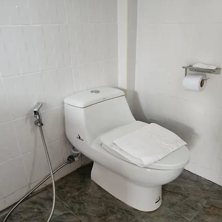 Karaboon Wellness Villa Phitsanulok Exterior photo