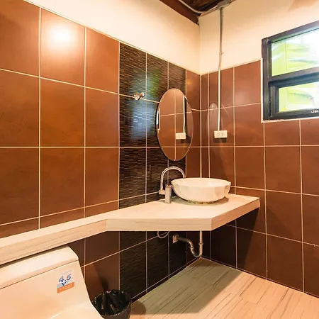 Karaboon Wellness Villa Phitsanulok Exterior photo