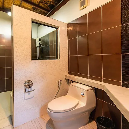 Karaboon Wellness Villa Phitsanulok Exterior photo