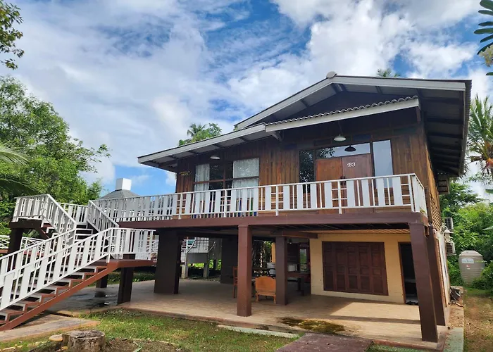 Karaboon Wellness