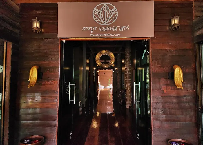 Karaboon Wellness