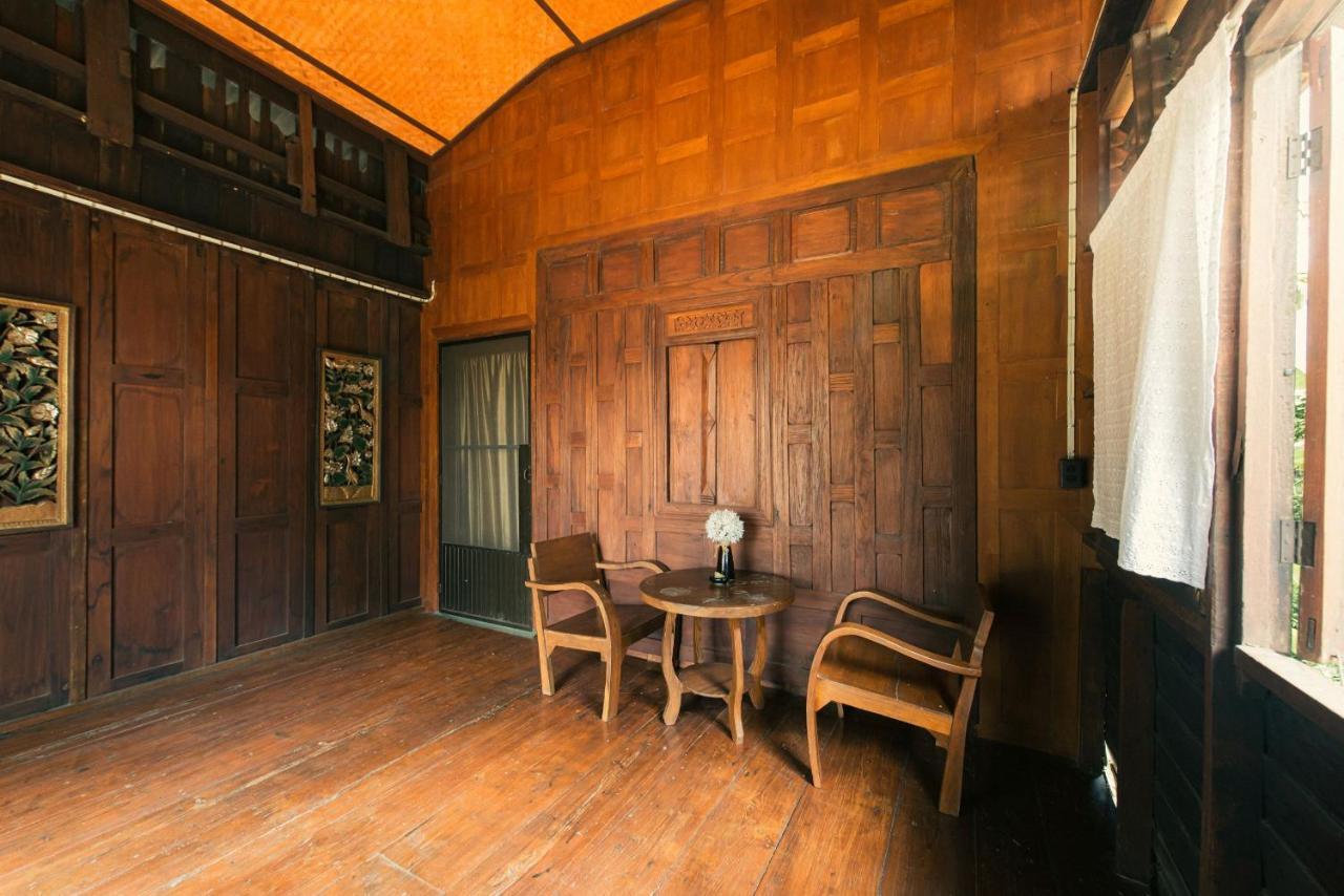 Karaboon Wellness Phitsanulok