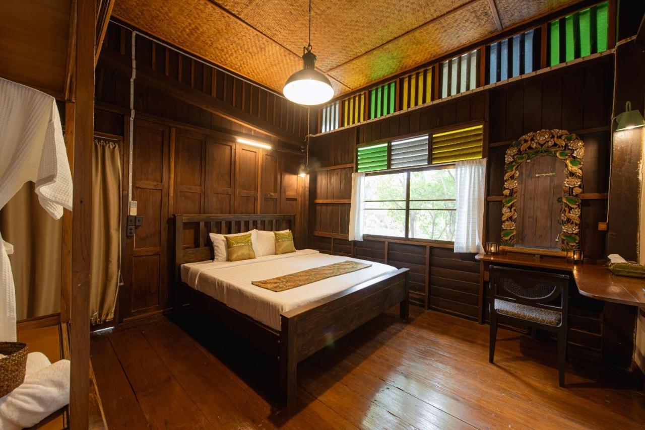 Karaboon Wellness Villa *