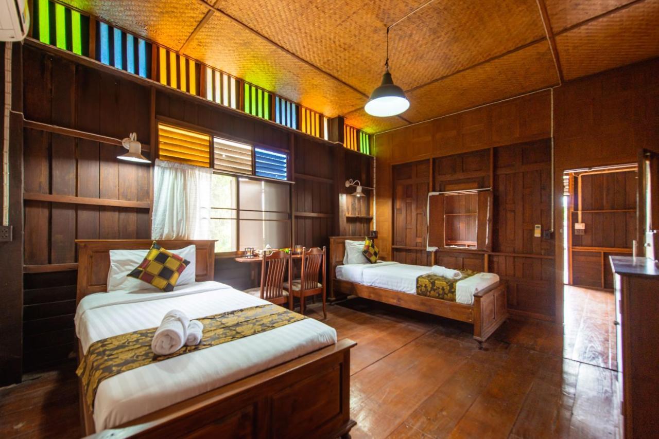 Villa Karaboon Wellness *