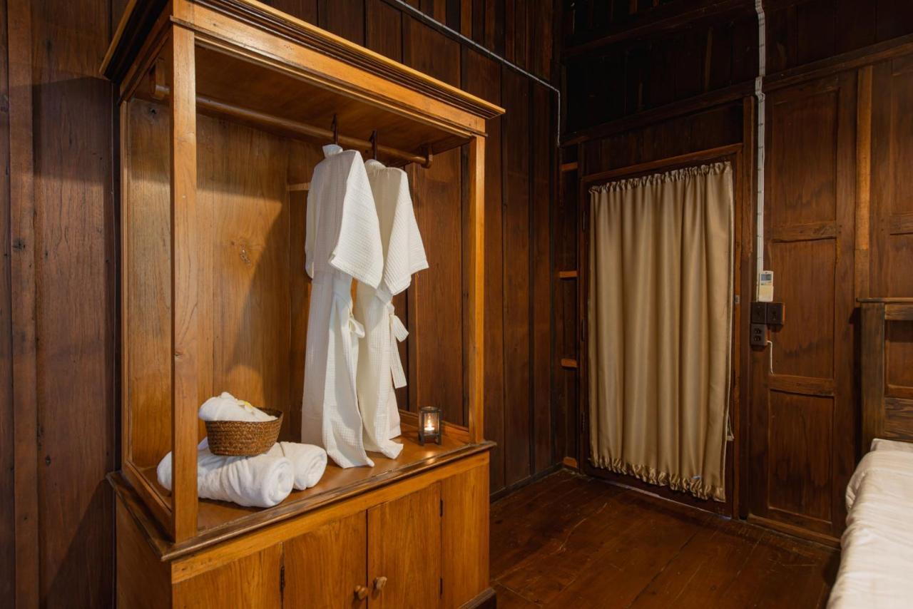 Karaboon Wellness * Phitsanulok