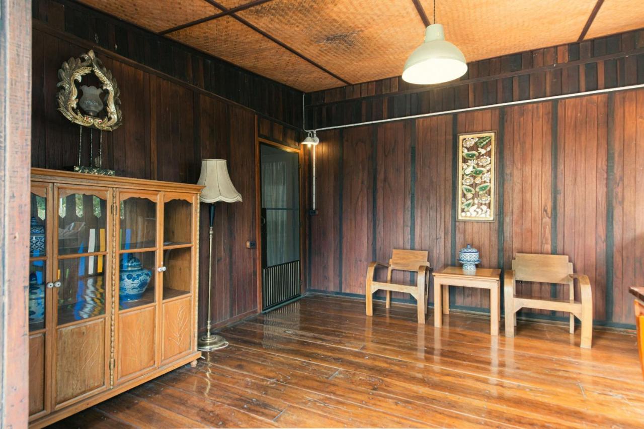 Villa Karaboon Wellness *
