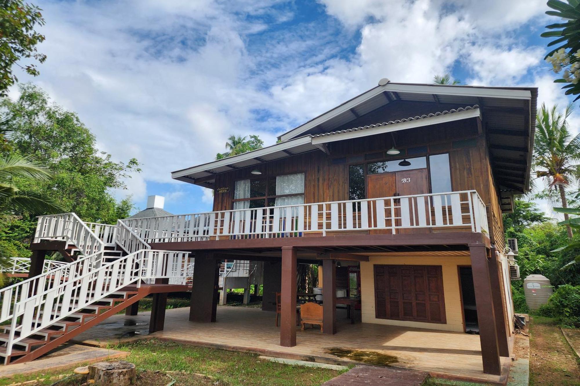 Villa Karaboon Wellness