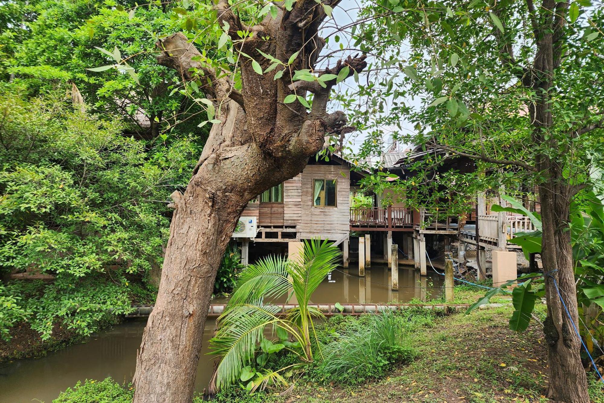 Villa Karaboon Wellness