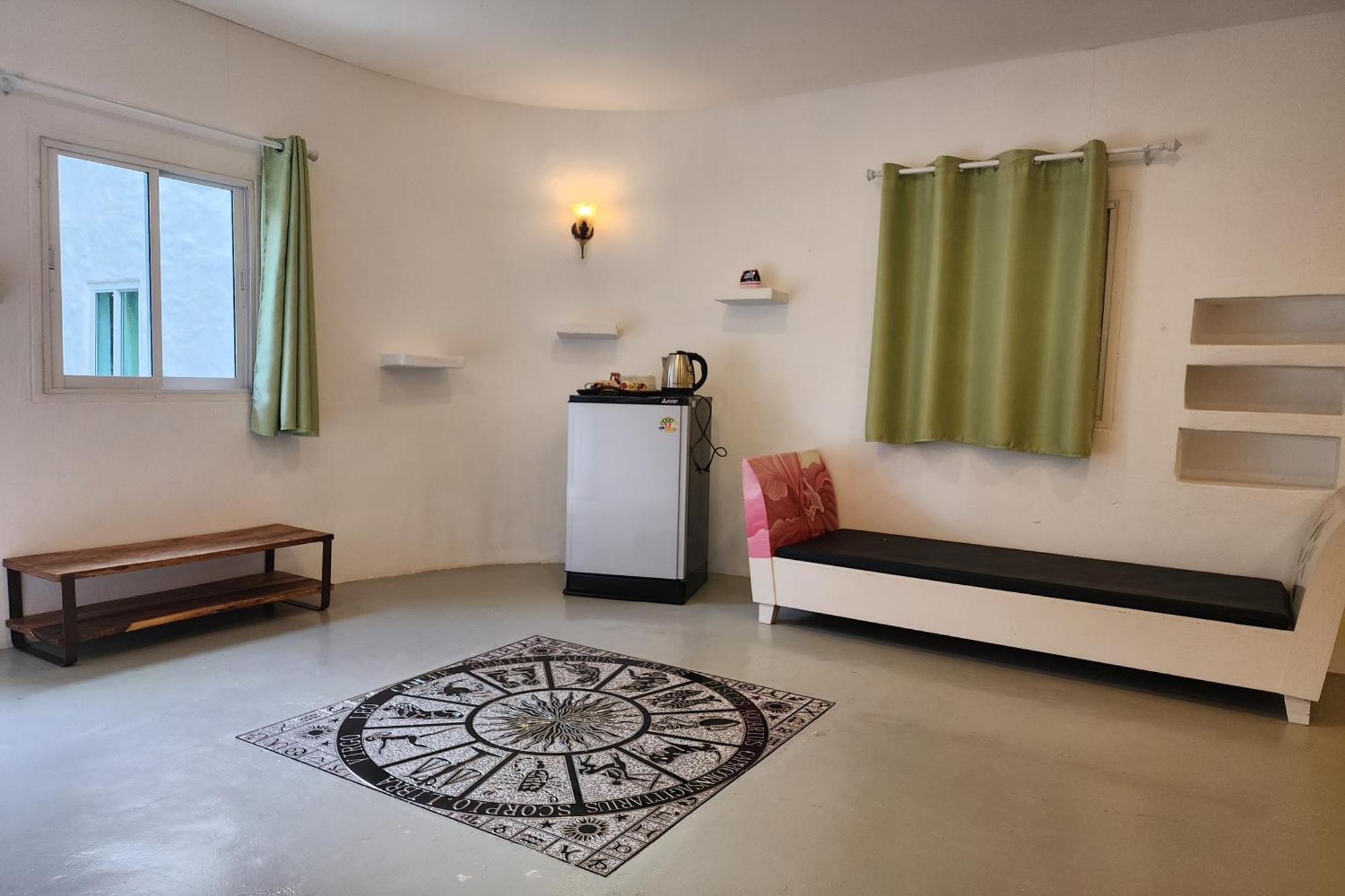 Villa Karaboon Wellness *