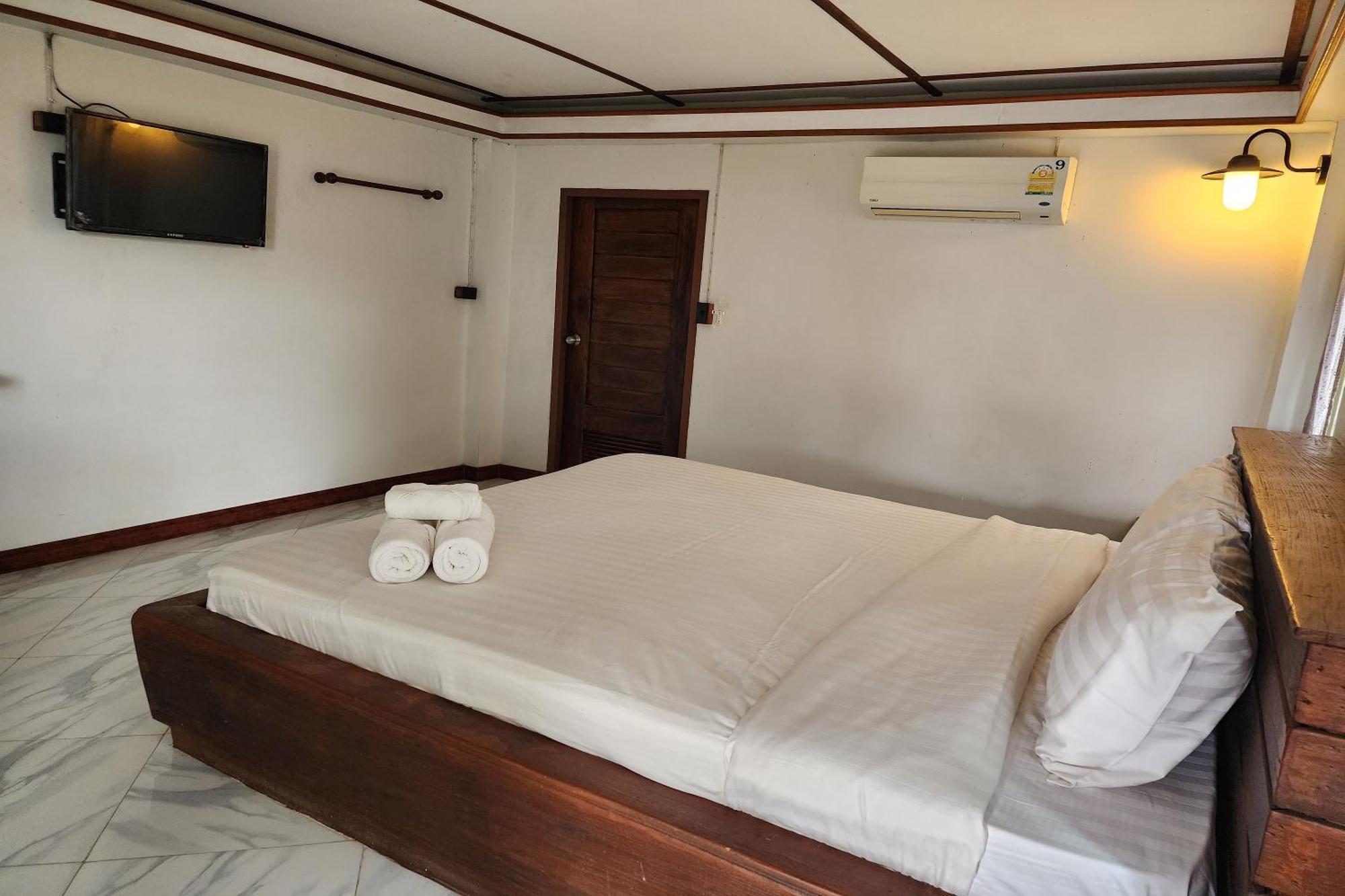 Villa Karaboon Wellness