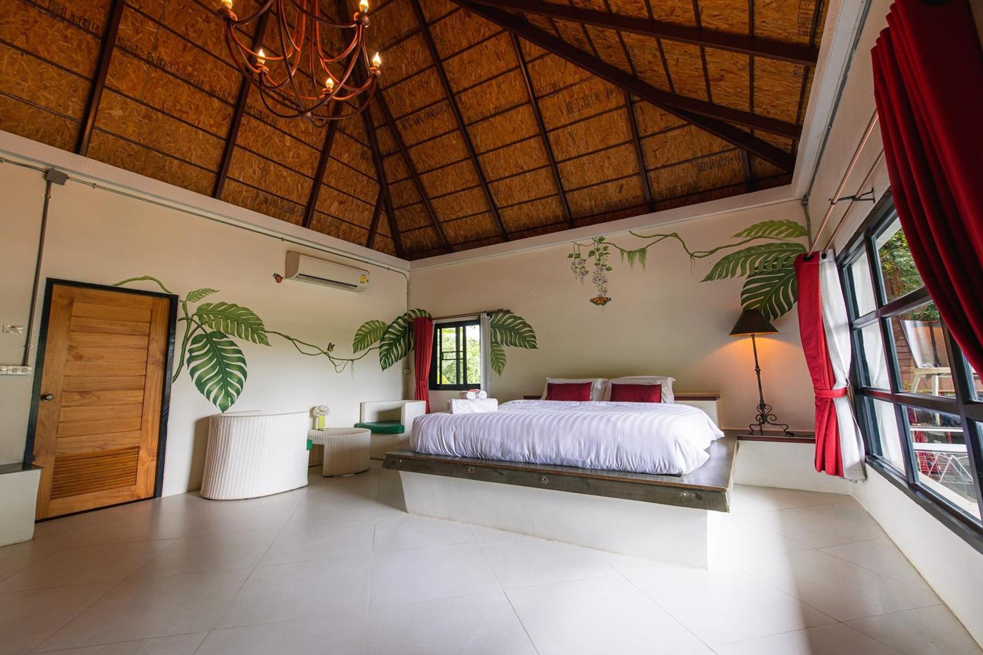 Karaboon Wellness Villa Phitsanulok