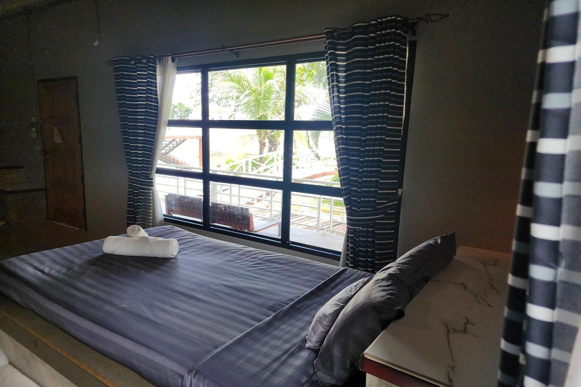 Villa Karaboon Wellness