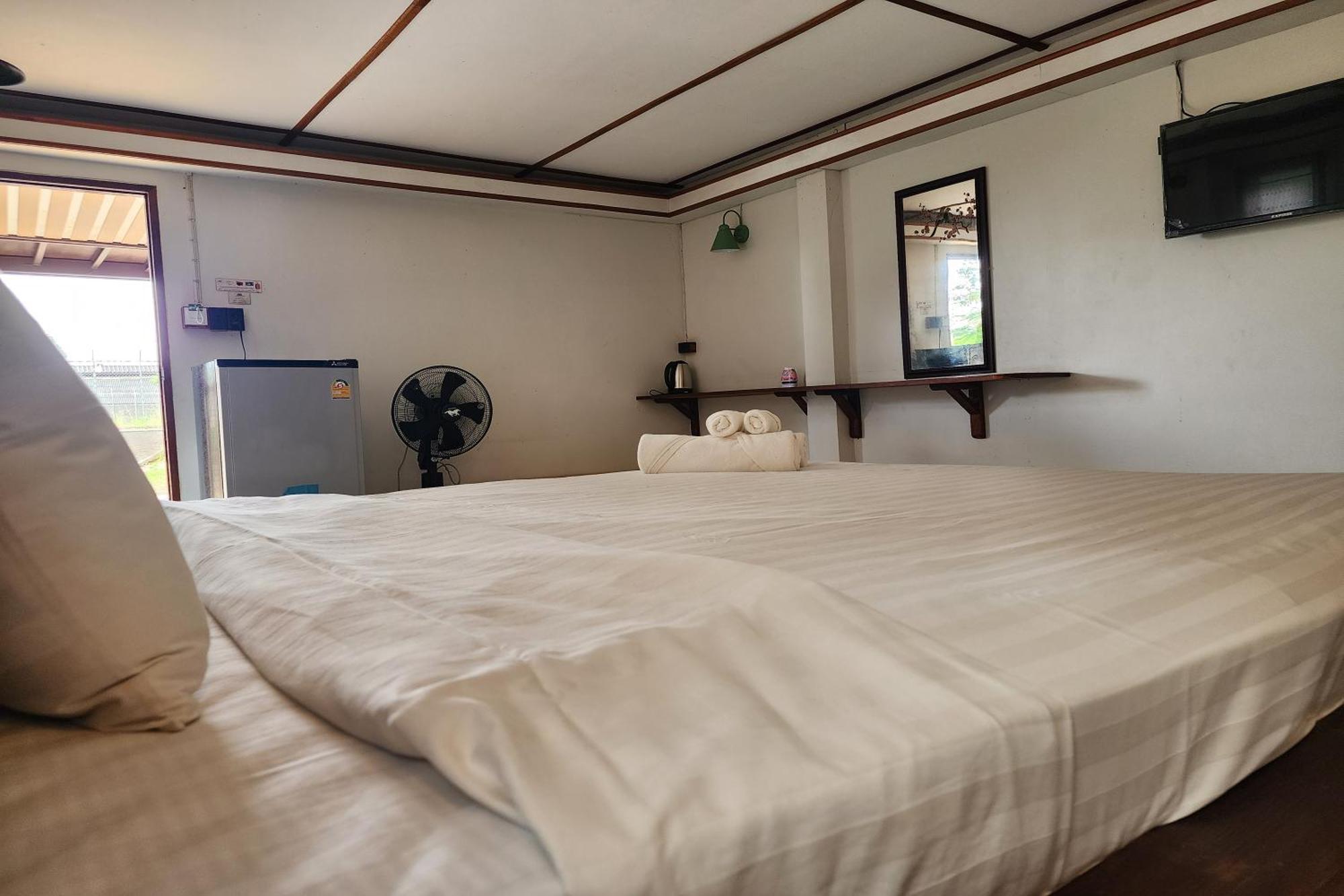Villa Karaboon Wellness *
