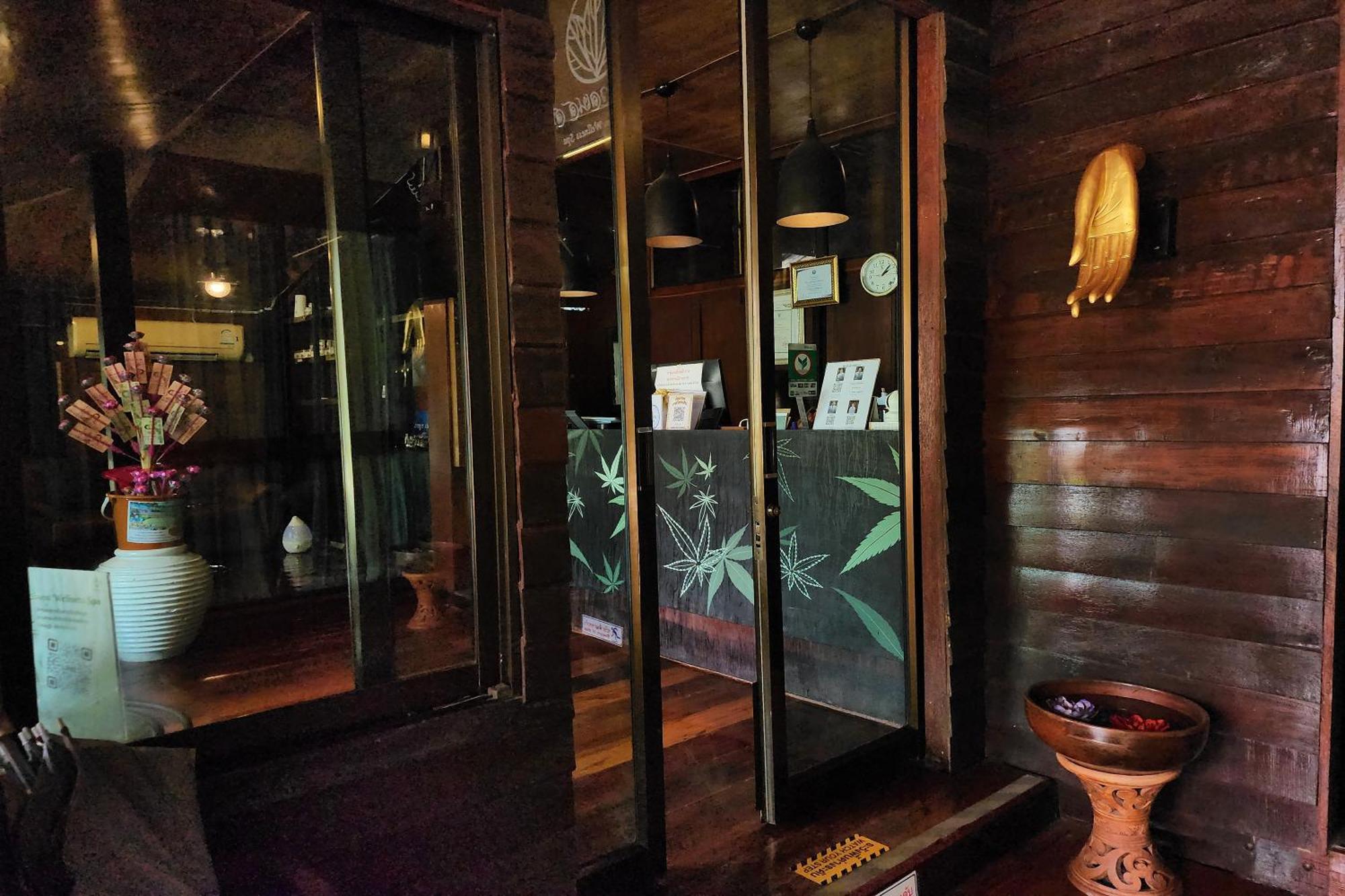 Villa Karaboon Wellness Phitsanulok