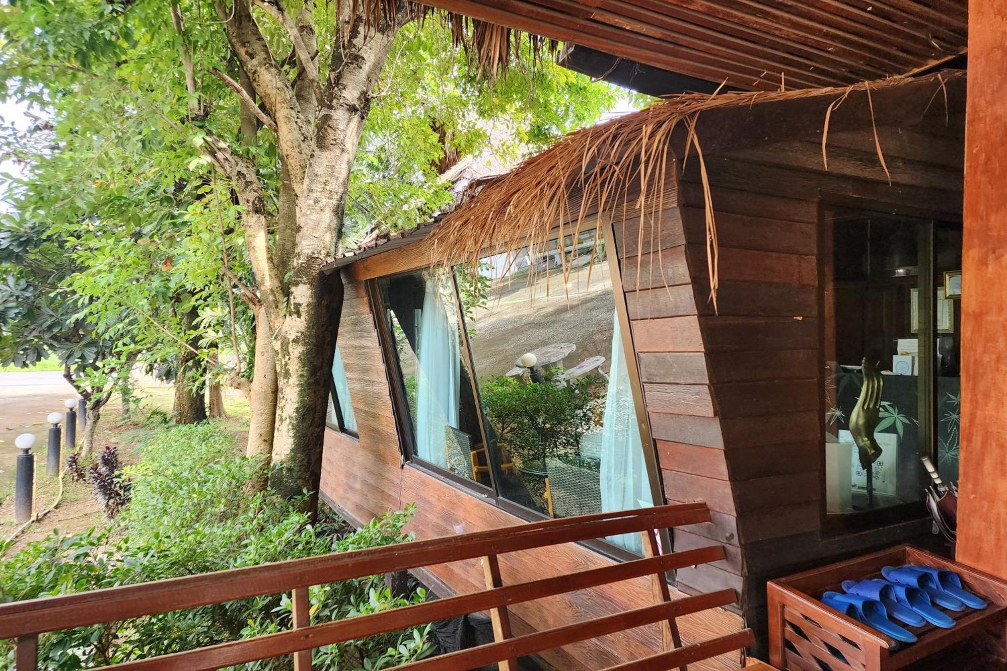 Karaboon Wellness *