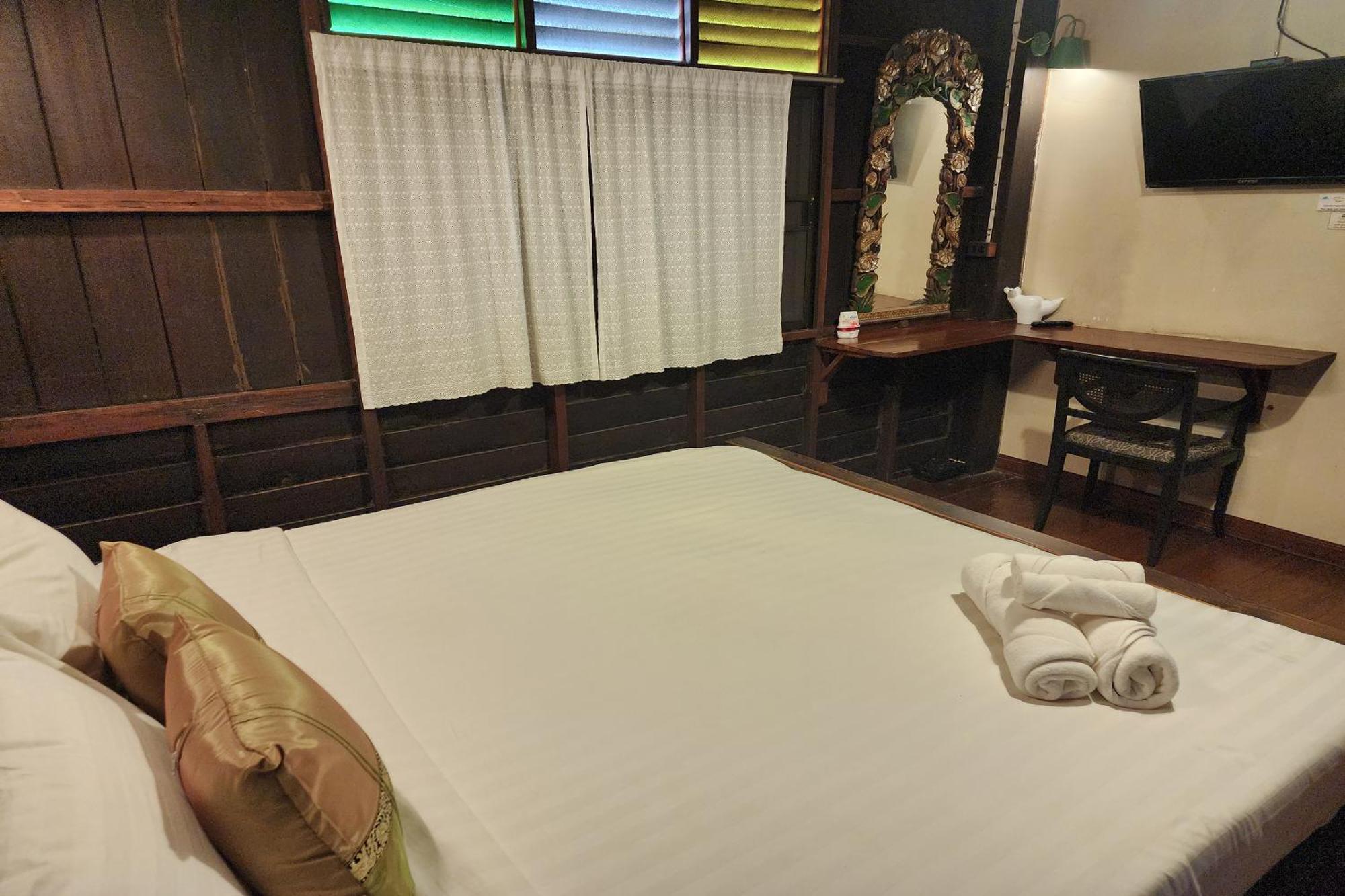 Villa Karaboon Wellness