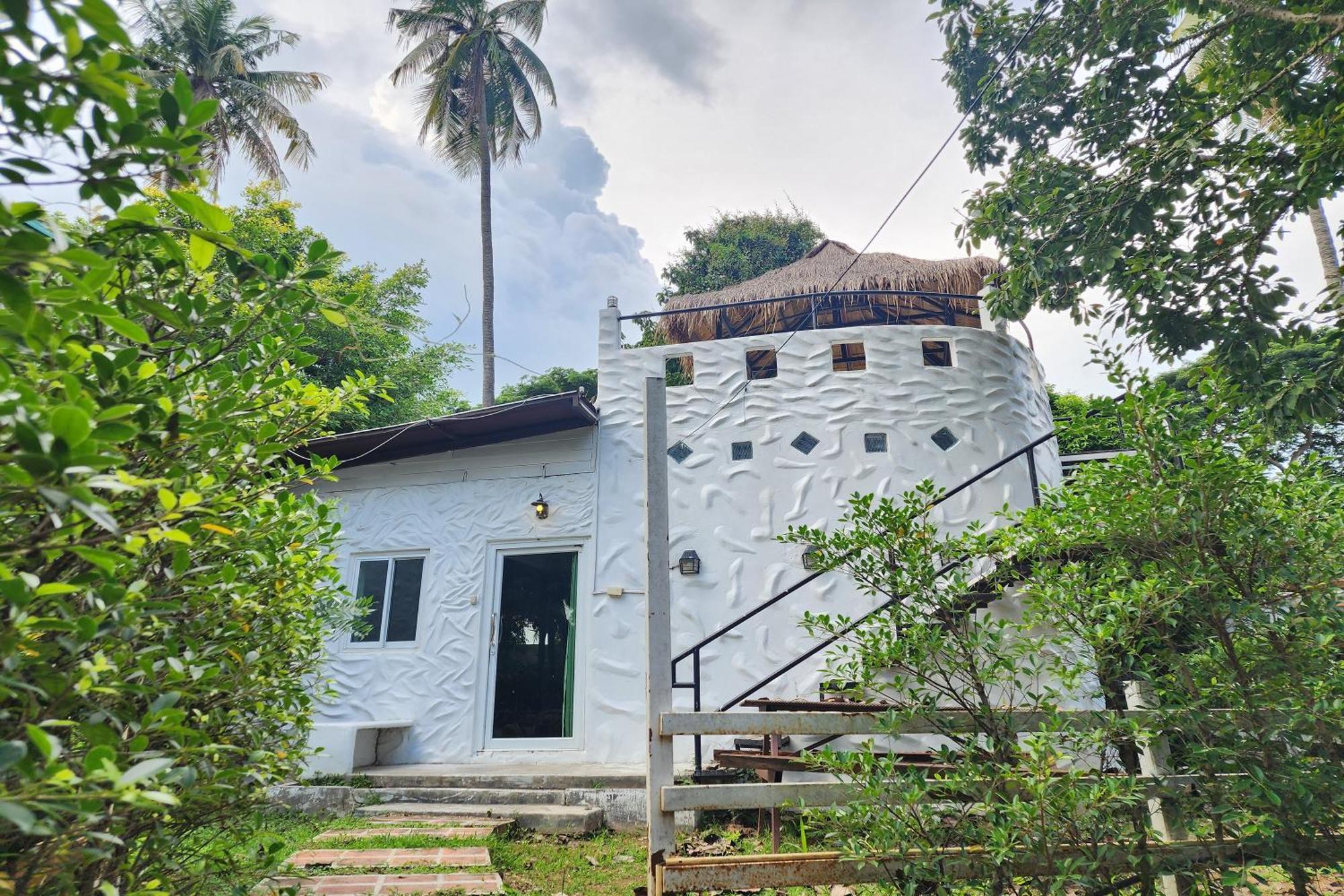 Villa Karaboon Wellness *