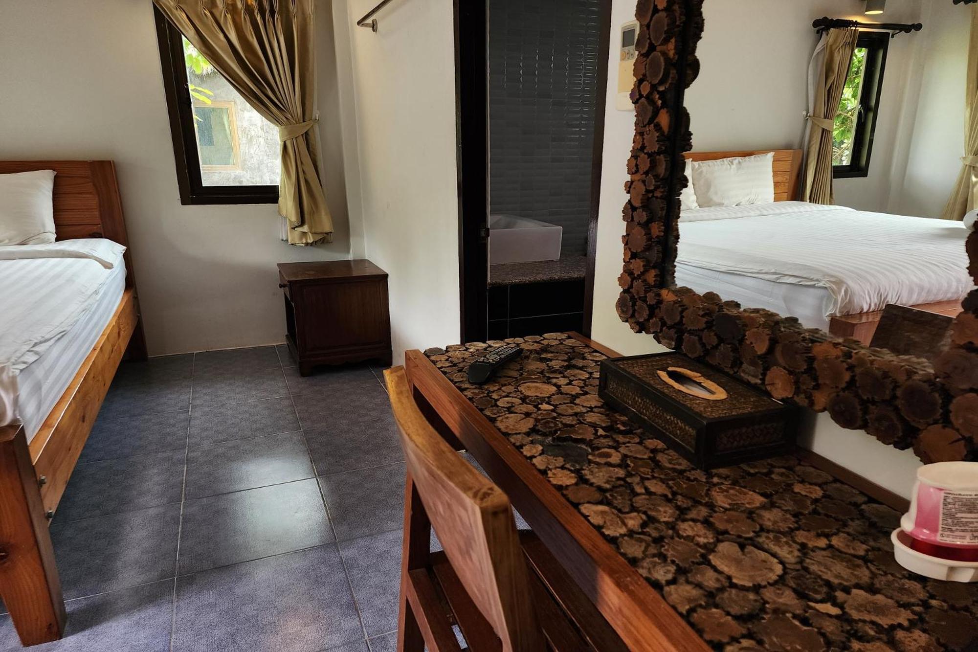 Villa Karaboon Wellness Phitsanulok