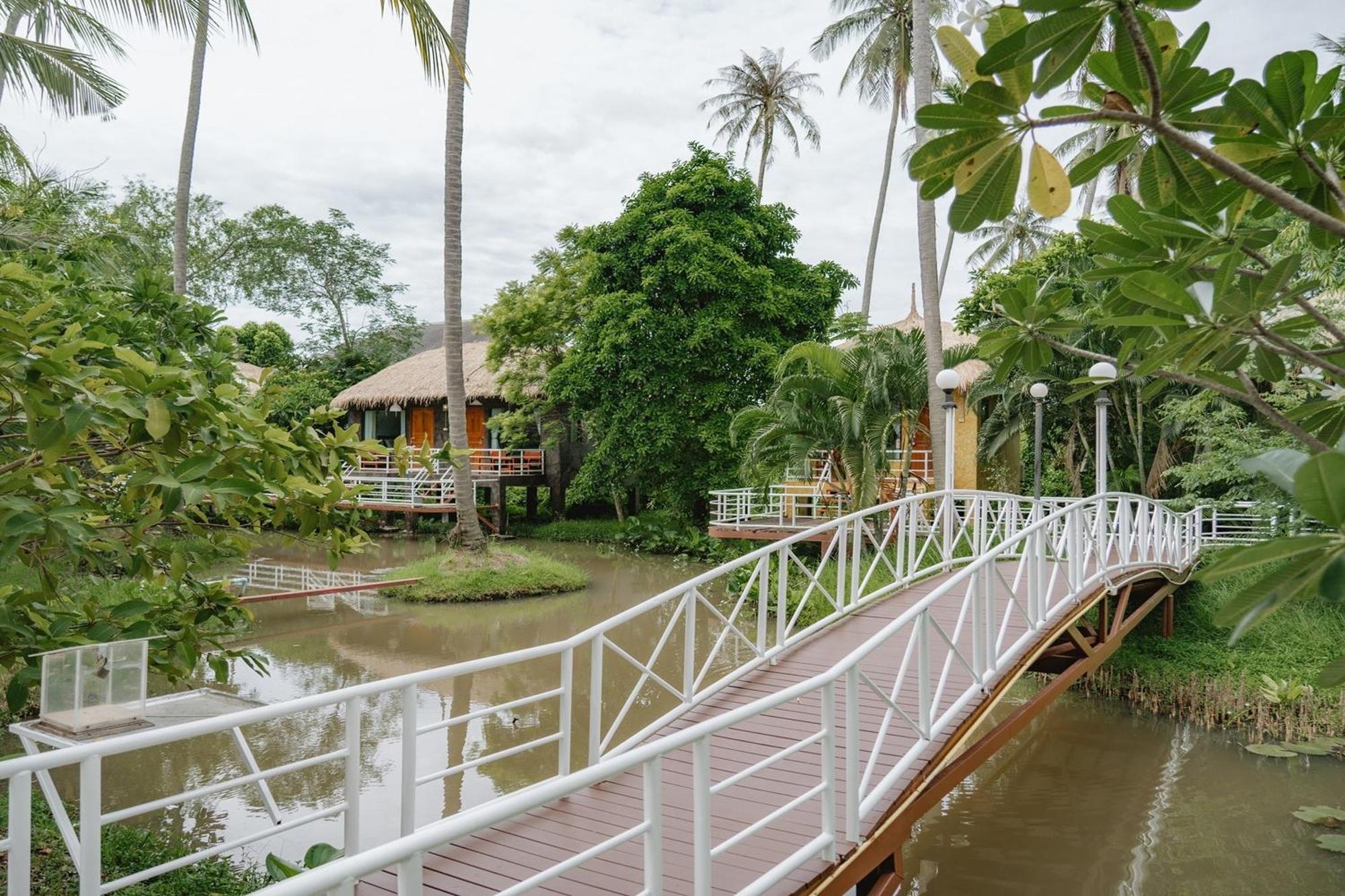 Karaboon Wellness Phitsanulok