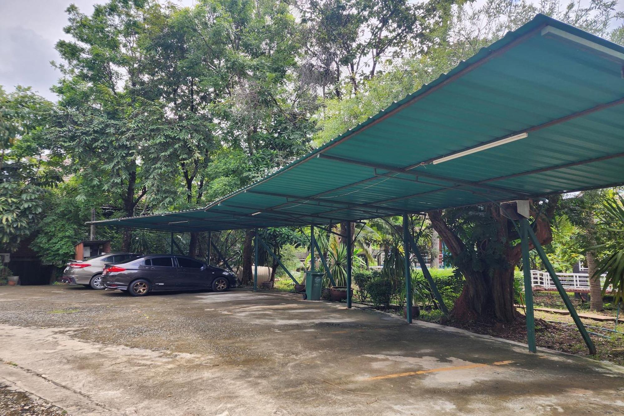 Karaboon Wellness