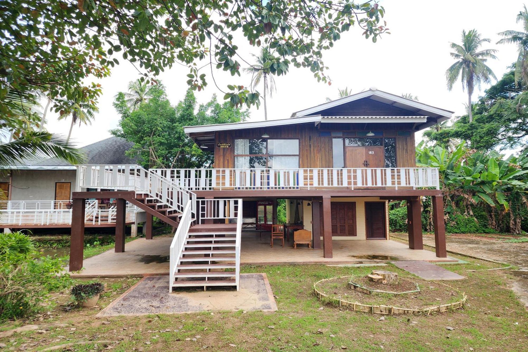 Villa Karaboon Wellness