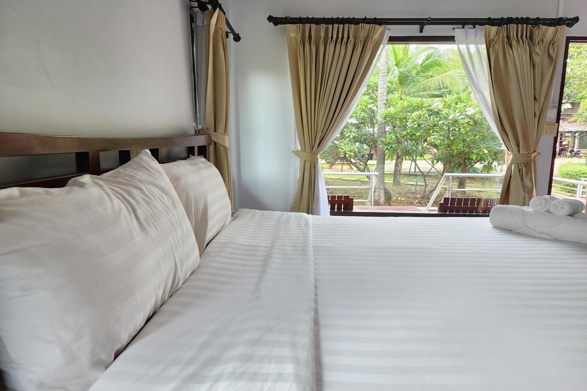 Karaboon Wellness Villa Phitsanulok