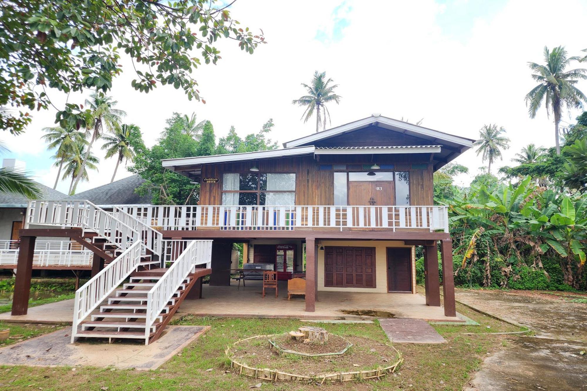 Karaboon Wellness * Phitsanulok