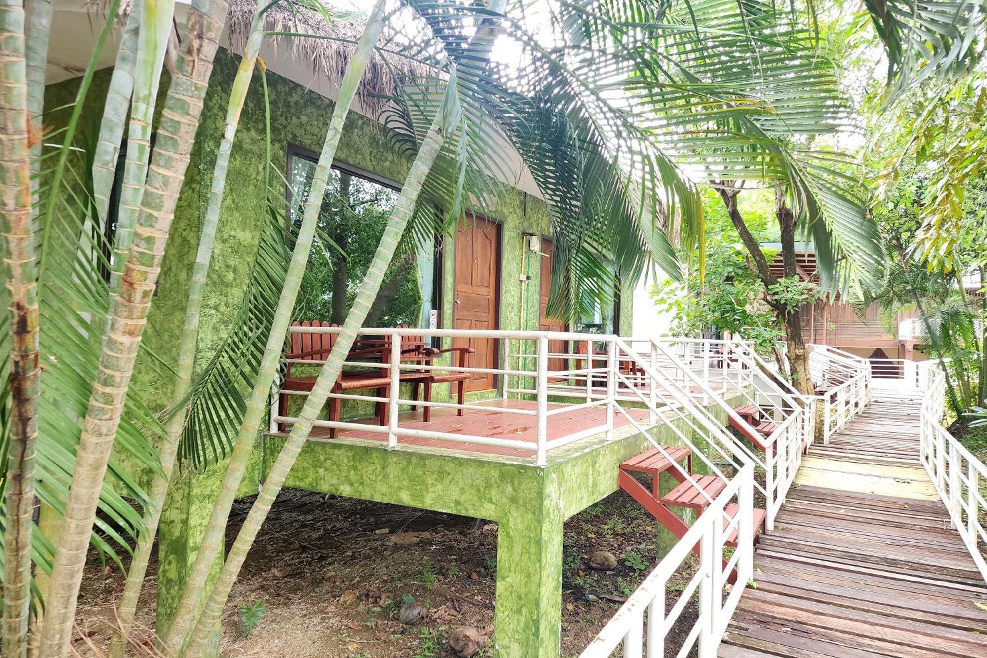 Karaboon Wellness Phitsanulok