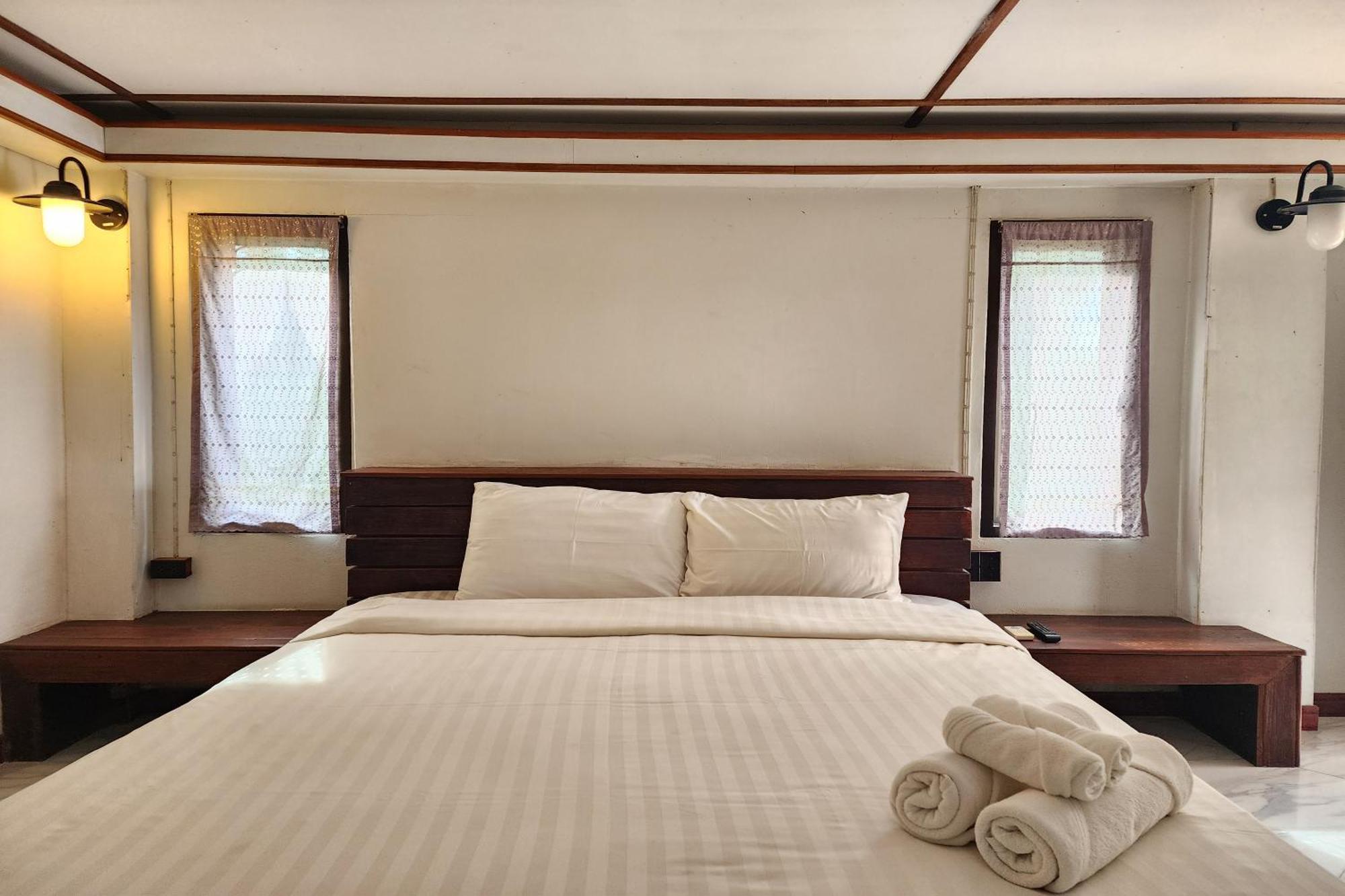Karaboon Wellness Villa