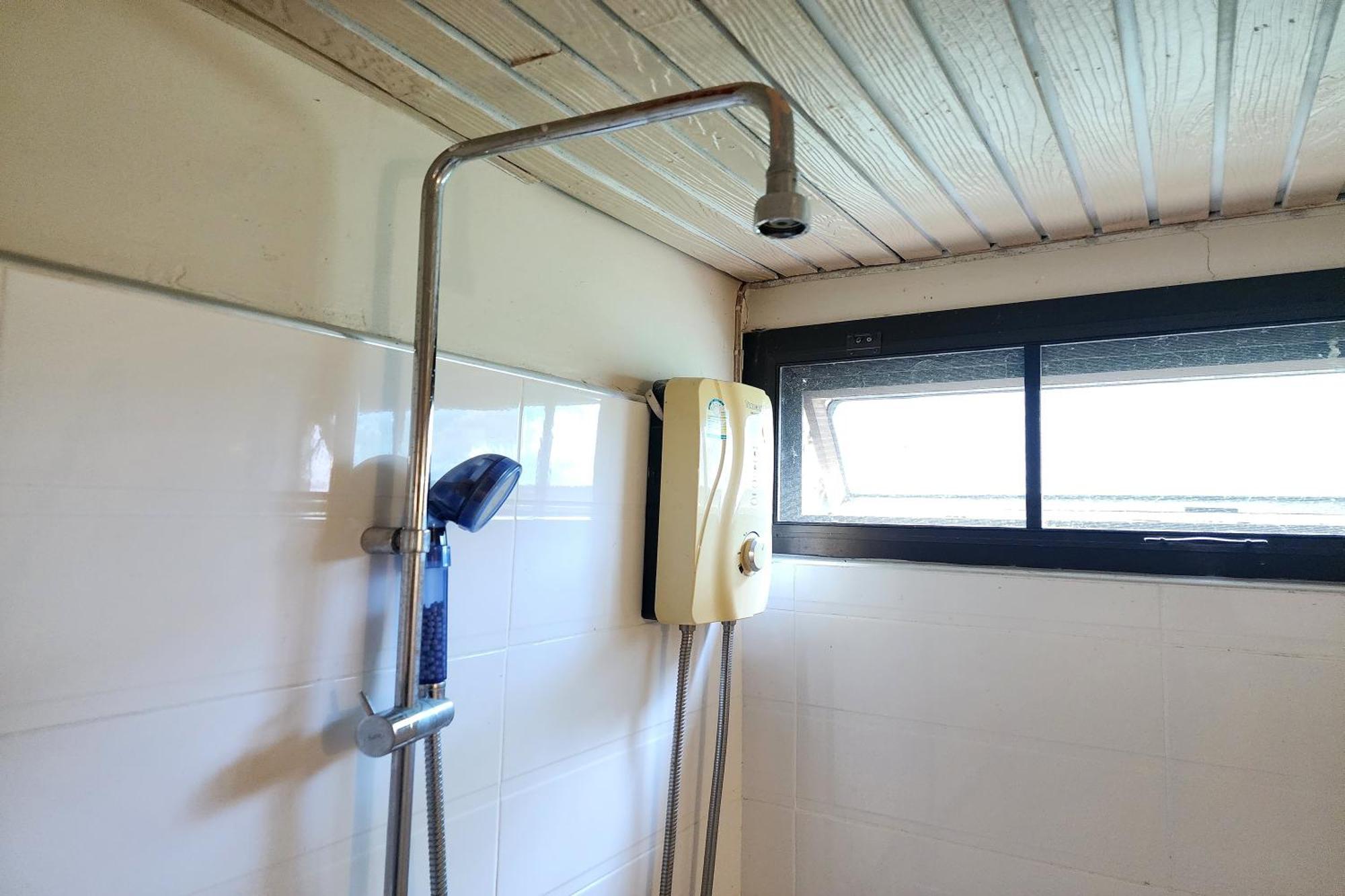 Karaboon Wellness Villa *
