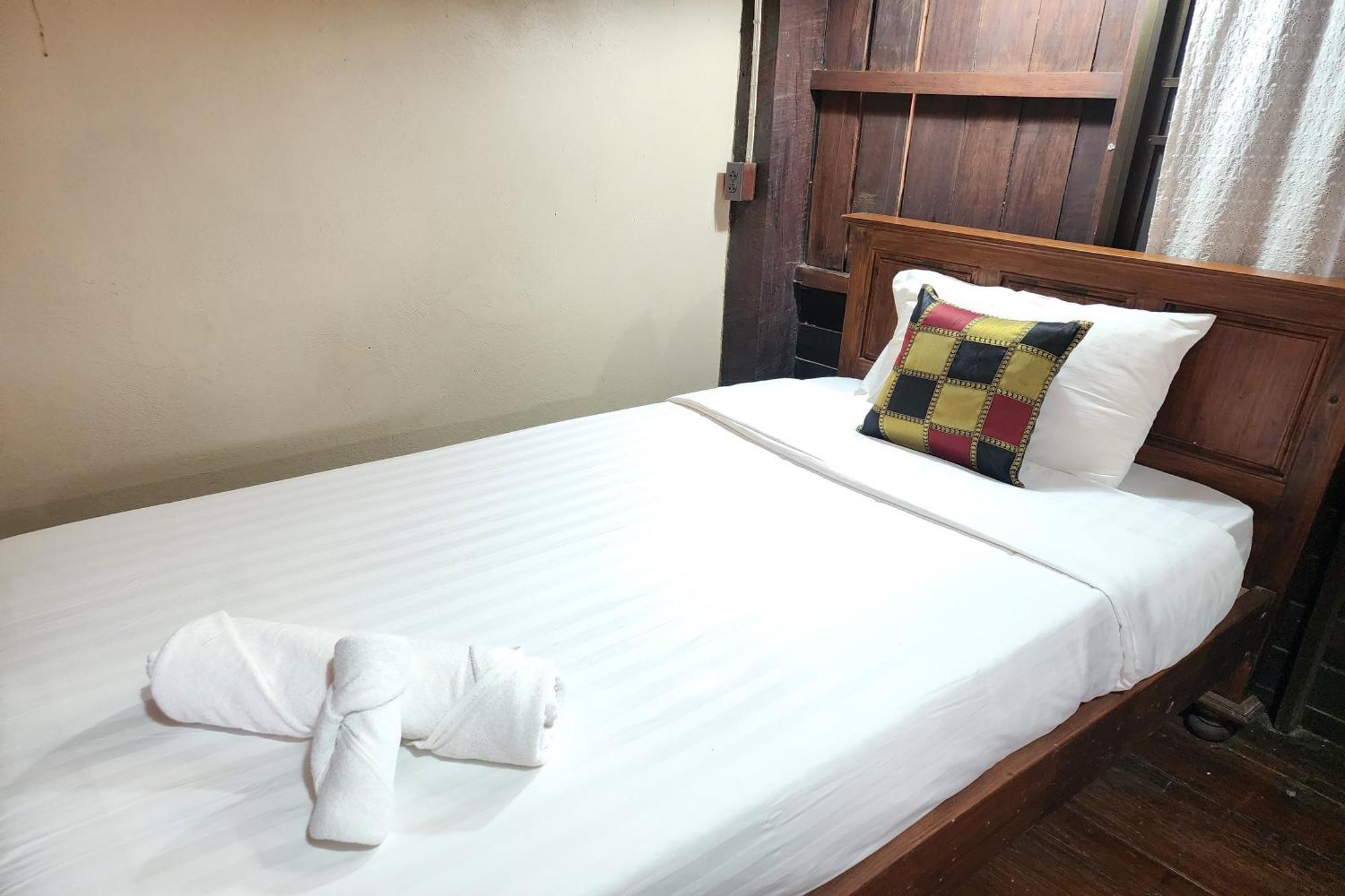 Karaboon Wellness Villa Phitsanulok