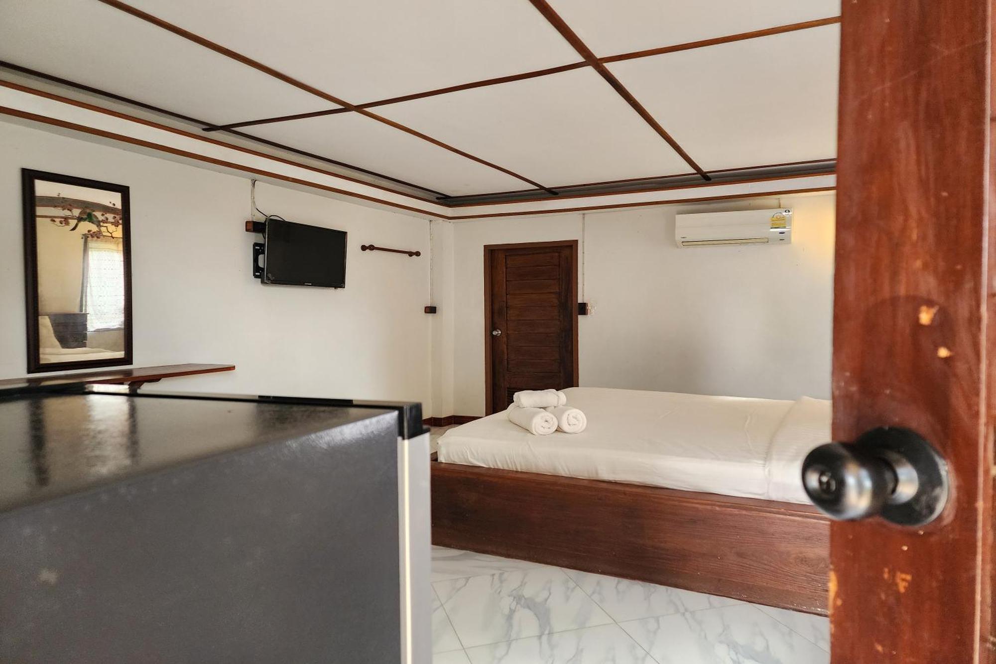 Karaboon Wellness * Phitsanulok