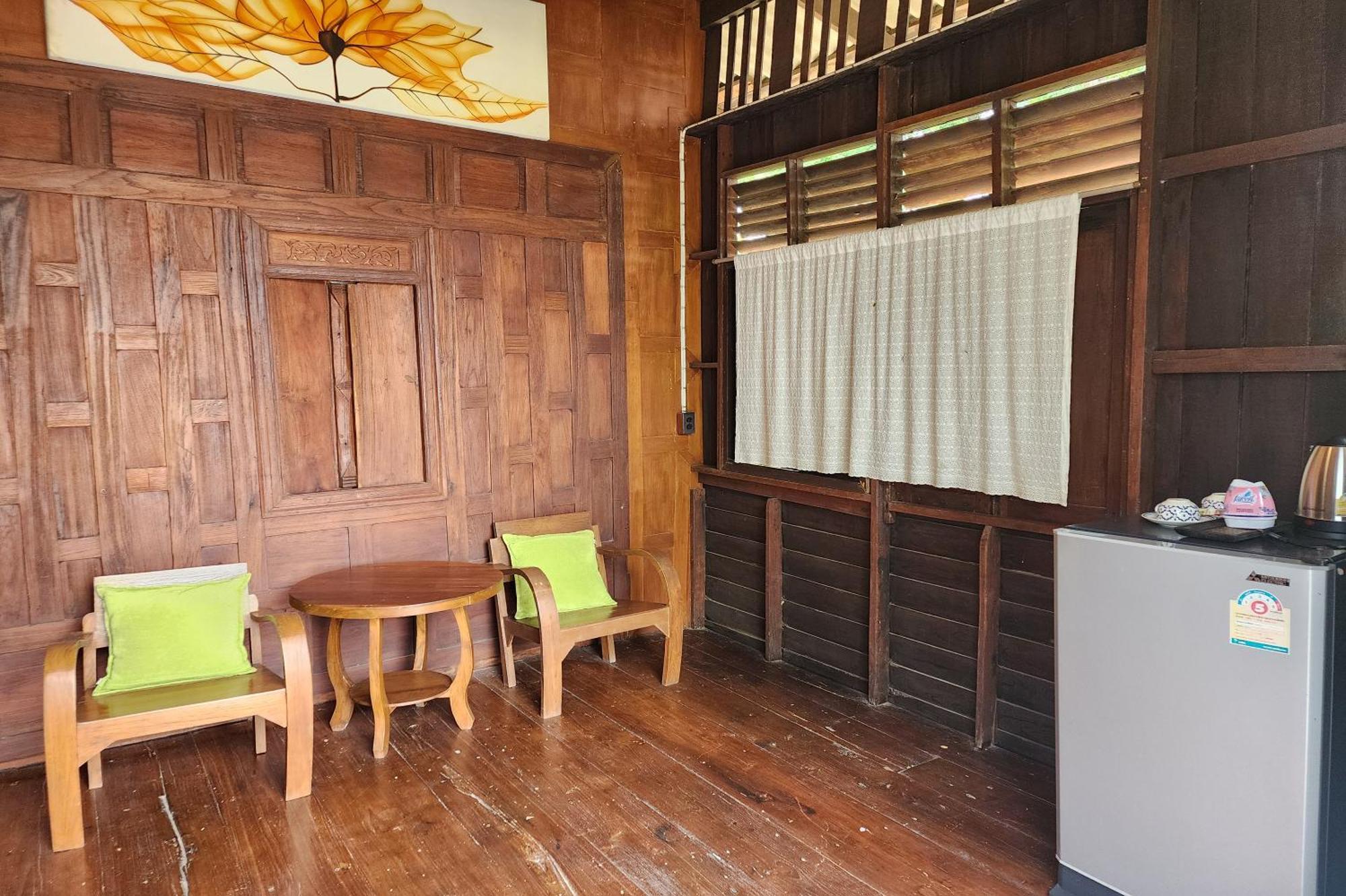 Karaboon Wellness