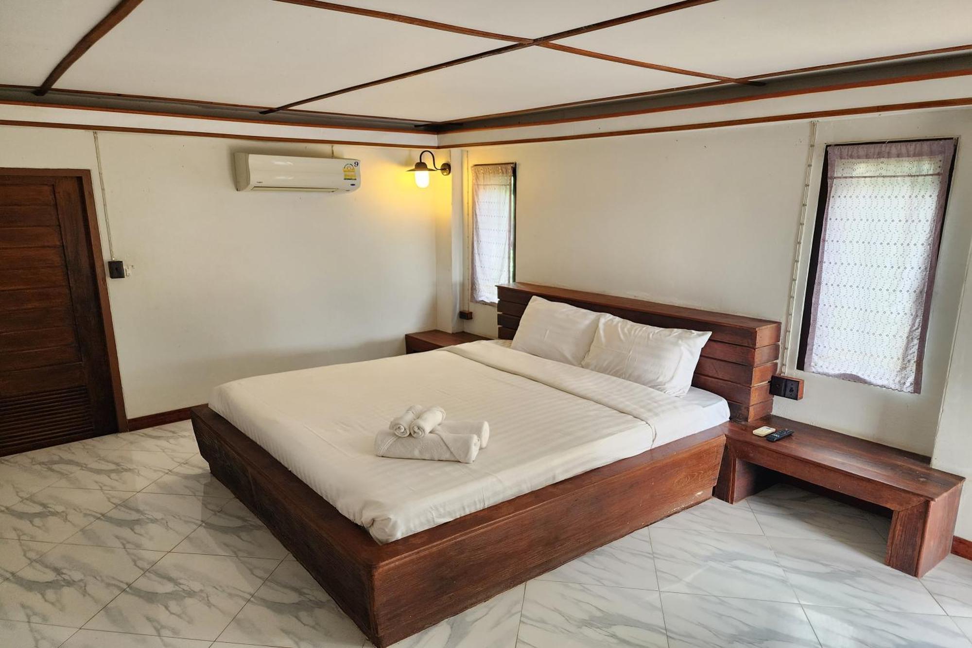 Villa Karaboon Wellness