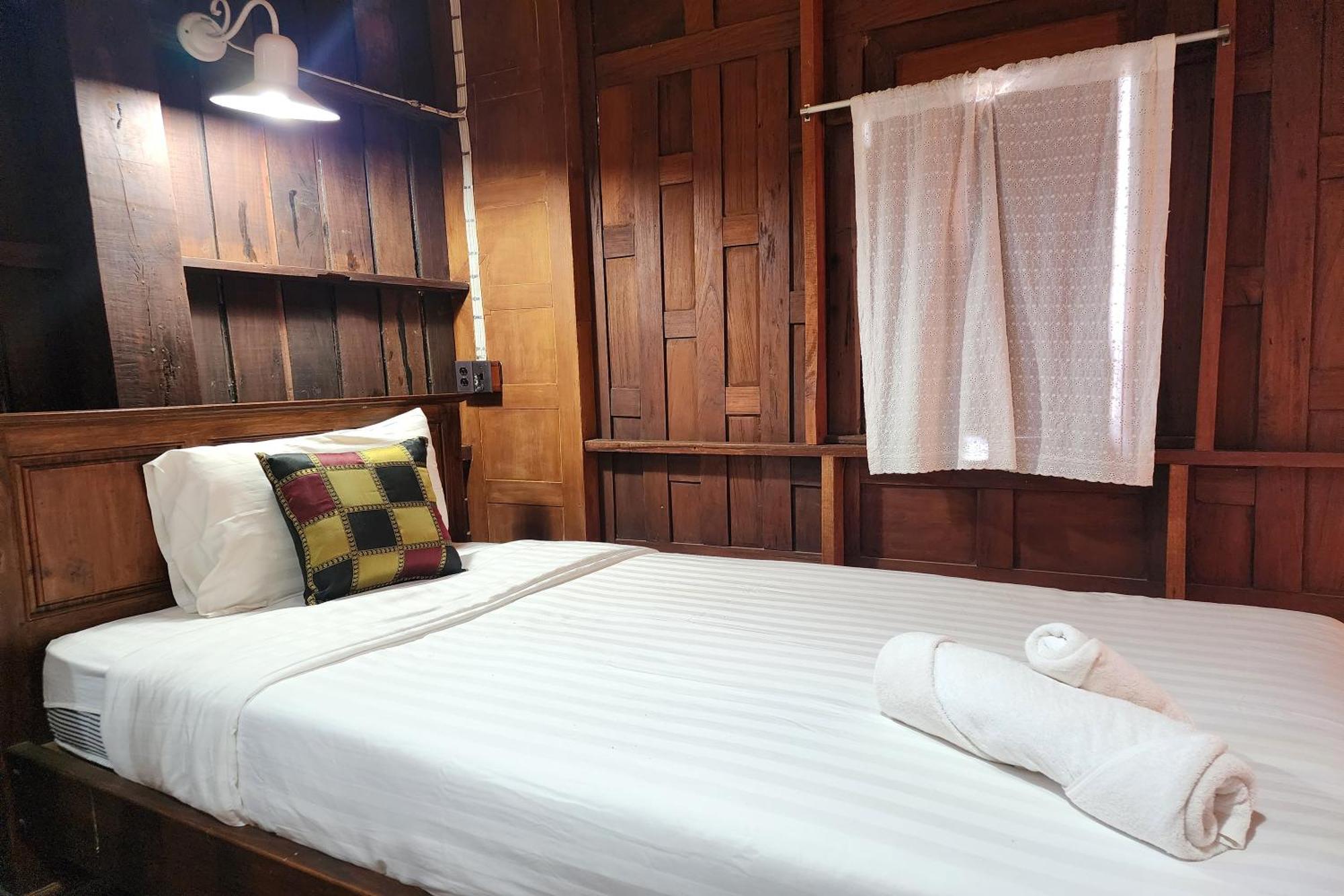 Villa Karaboon Wellness *