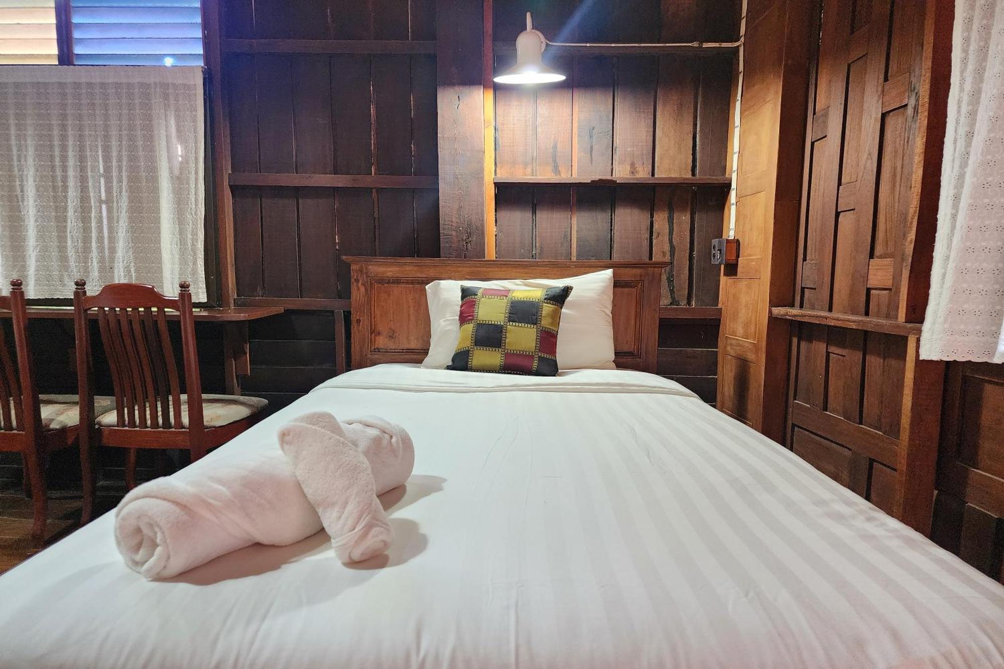 Karaboon Wellness * Phitsanulok
