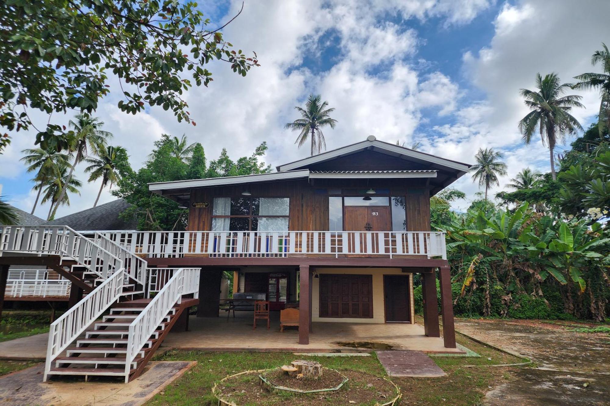 Karaboon Wellness Villa Phitsanulok