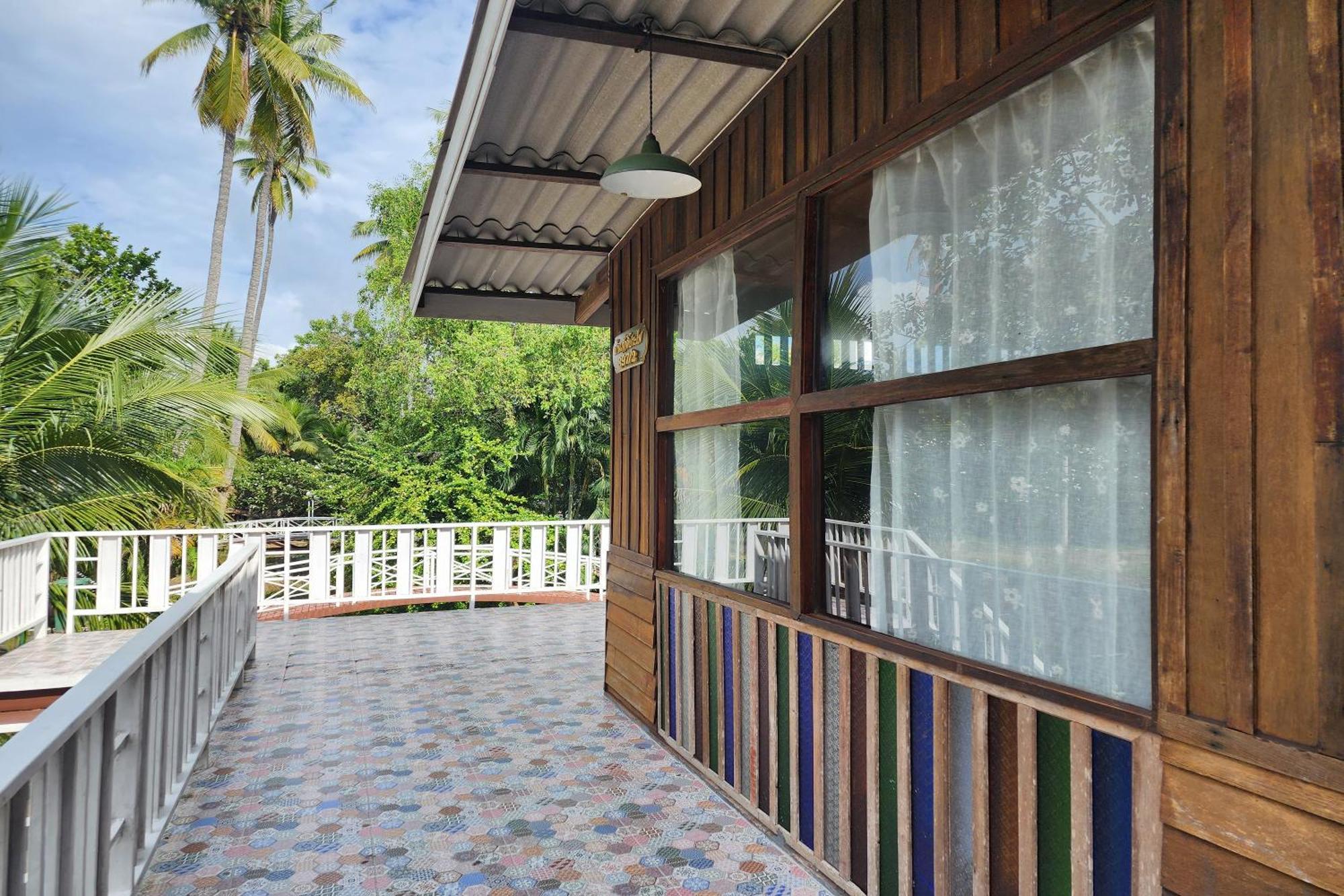 Villa Karaboon Wellness Phitsanulok