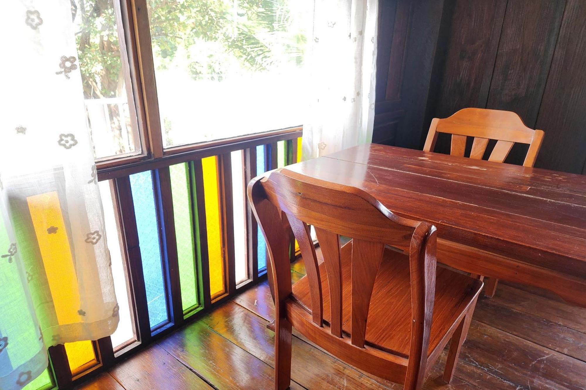Villa Karaboon Wellness Phitsanulok
