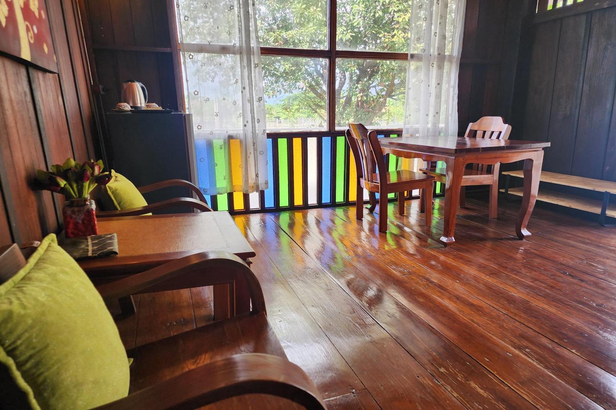 Karaboon Wellness Phitsanulok