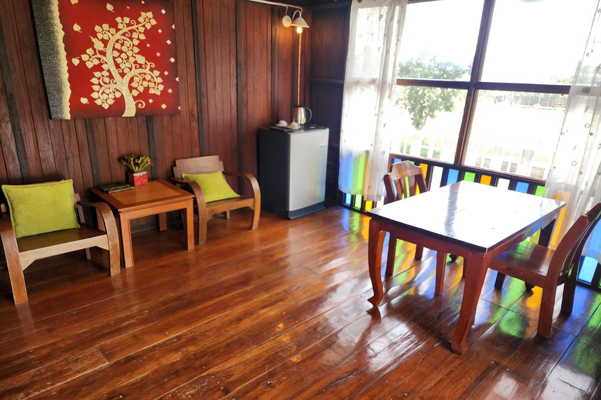 Karaboon Wellness * Phitsanulok