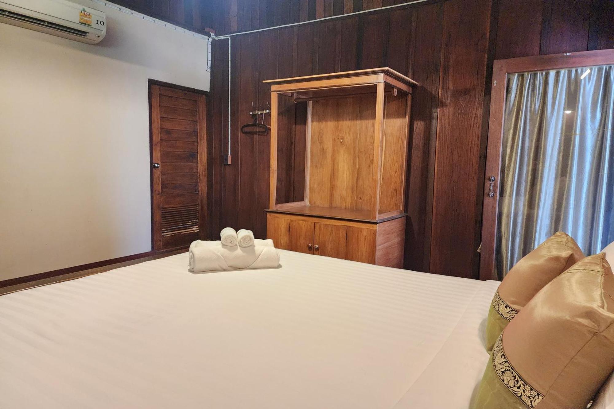 Karaboon Wellness Phitsanulok