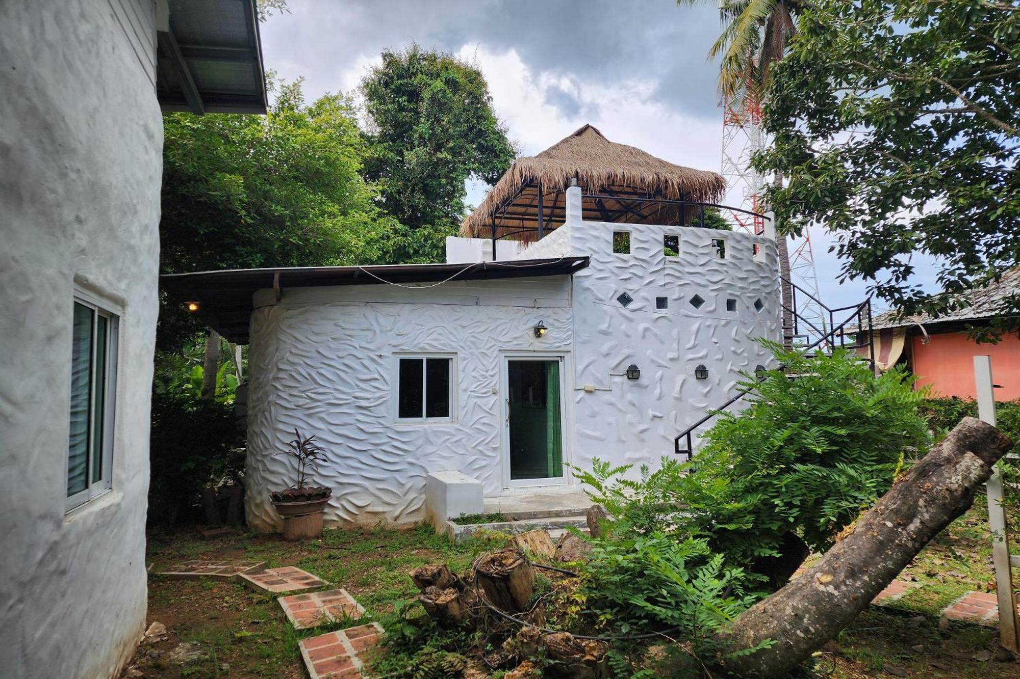 Villa Karaboon Wellness Phitsanulok