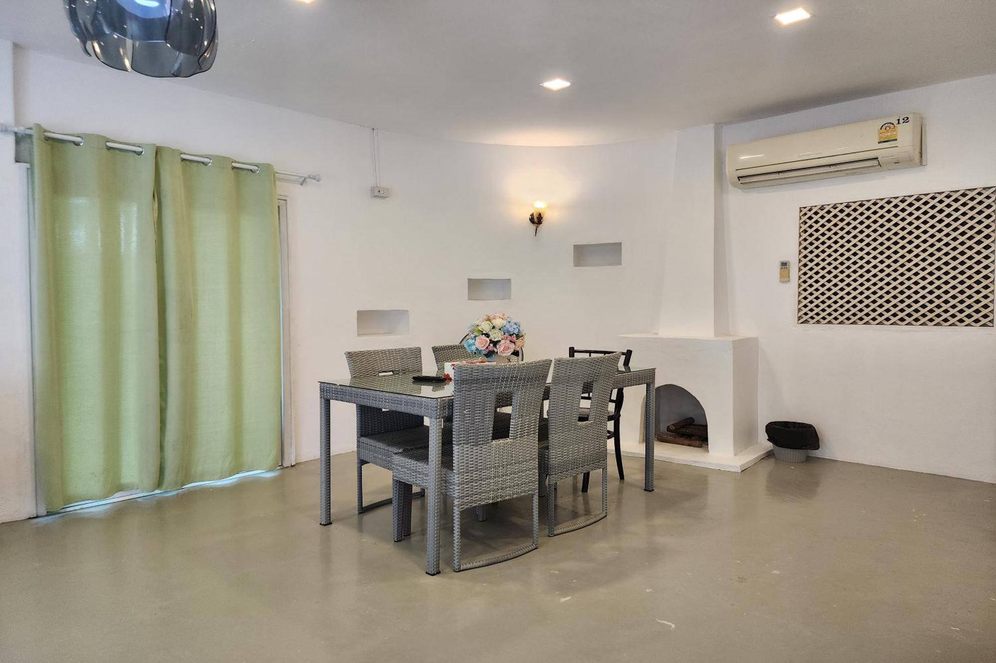 Villa Karaboon Wellness Phitsanulok