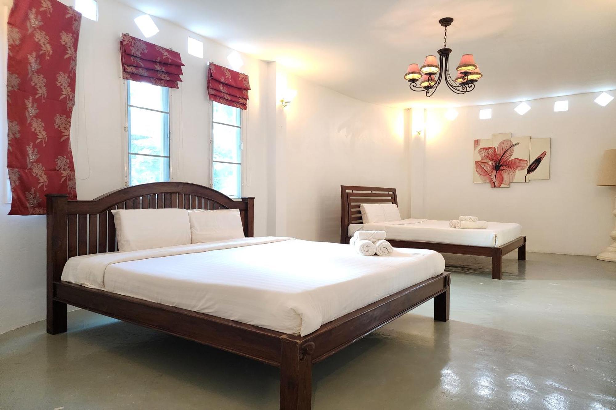 Karaboon Wellness * Phitsanulok