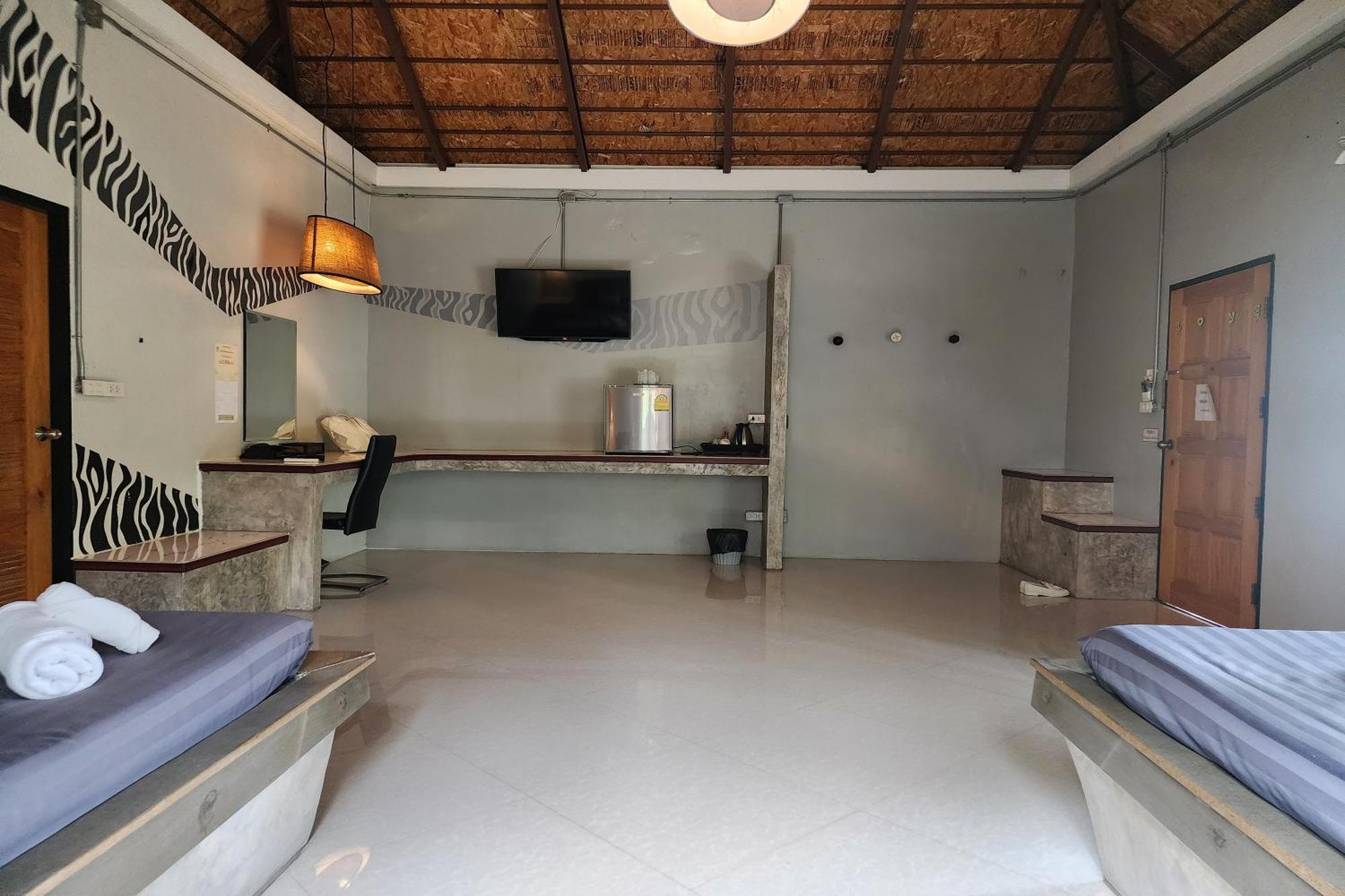 Karaboon Wellness Phitsanulok