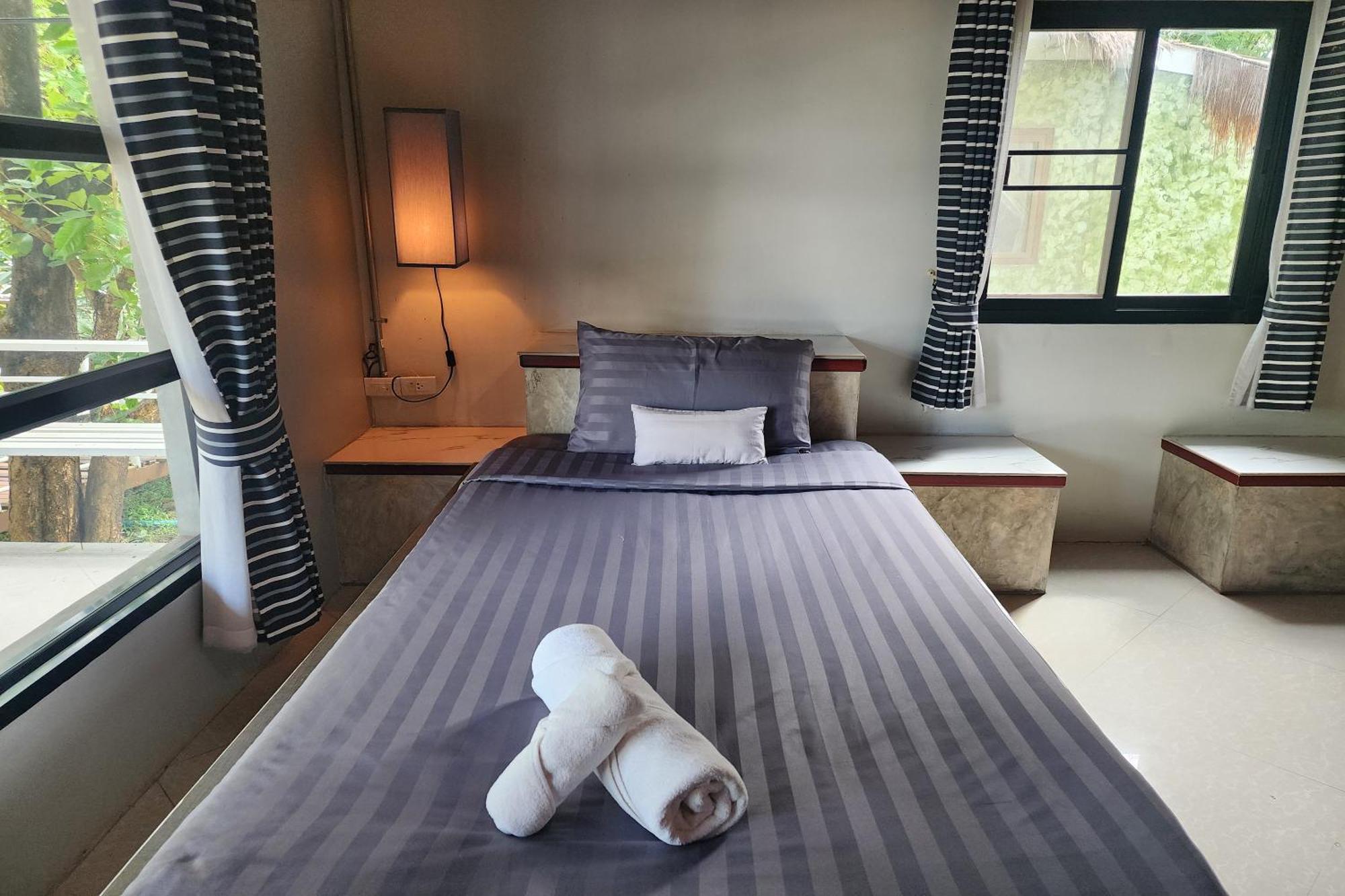 Karaboon Wellness Villa Phitsanulok