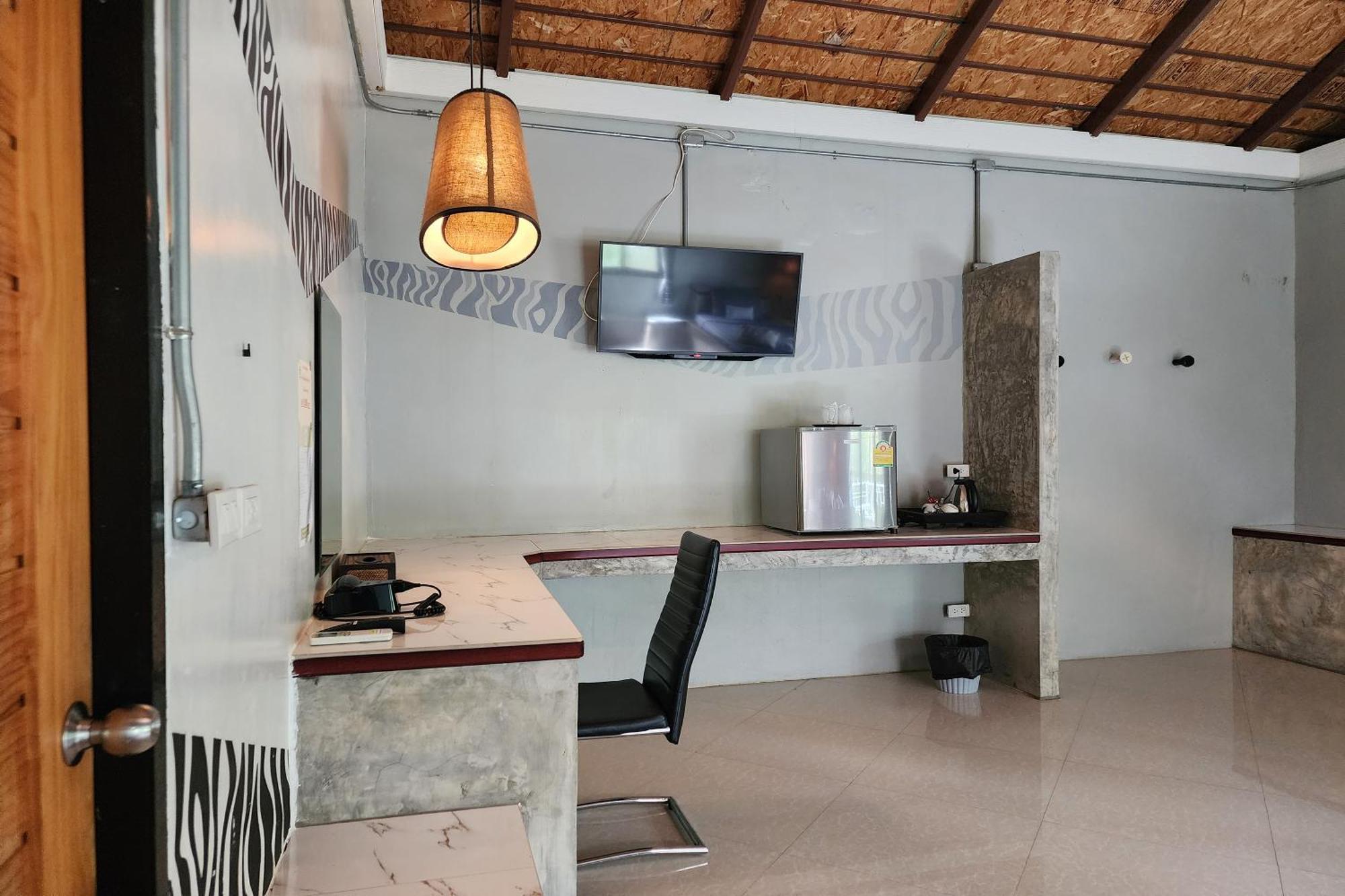 Karaboon Wellness * Phitsanulok